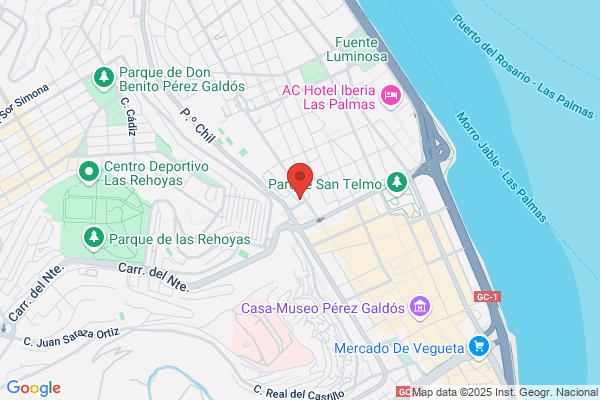 Izaguirre & Castillo Abogados Las Palmas