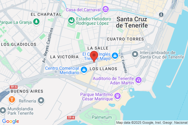 Taxi Canarias