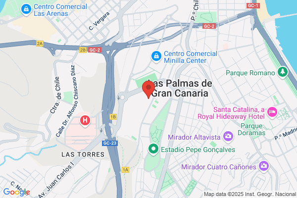 Organización de Eventos Grupo Adaya