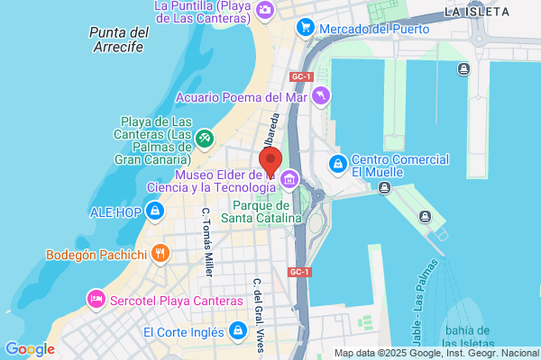 Viajes Corona S.A.
