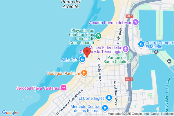 Viajes Tamaran S.A.