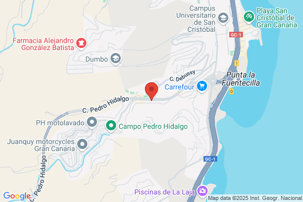 Radiadores Y Rectificados Quintana