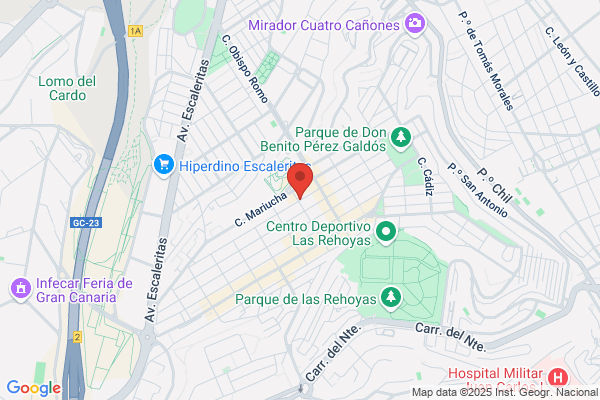Palmanova Obras y Reformas