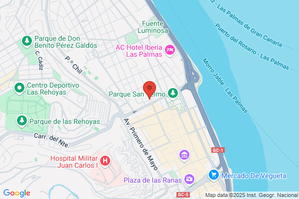 CENTURY 21 GUINIGUADA