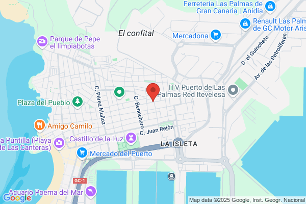 Domingo de la Cruz, Asesores Inmobiliarios