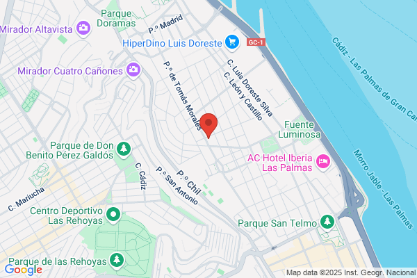 Pets Canarias