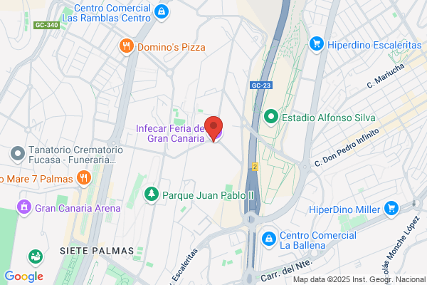 Sociedad Laboral Edicion Canaria S.A.