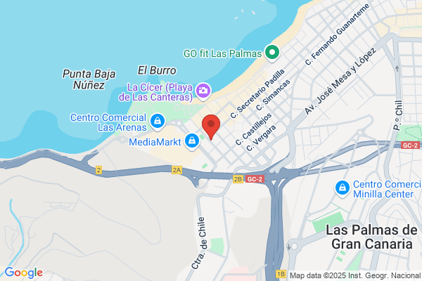 Arte canaria