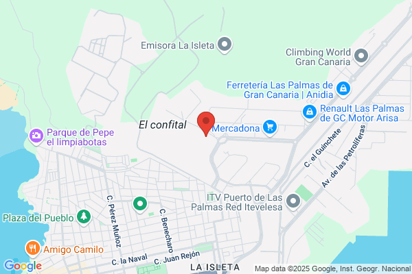 Guaguas Municipales
