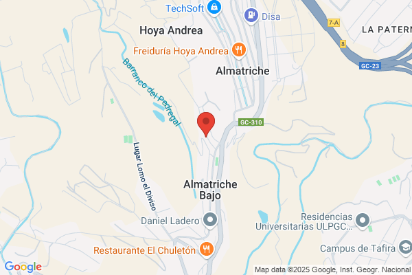 GABINETE TÉCNICO PERICIAL, CONSULTORES