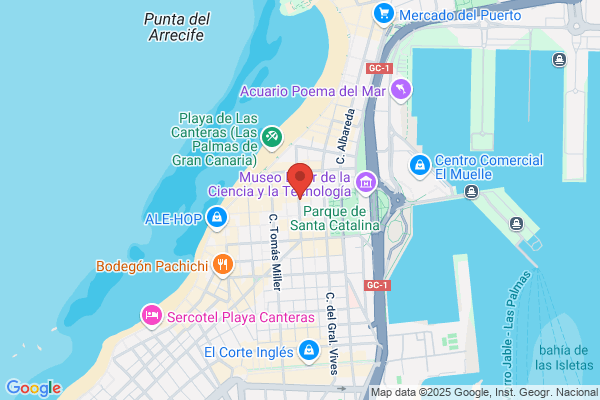 INMOBCAN Gestión Integral Inmobiliaria