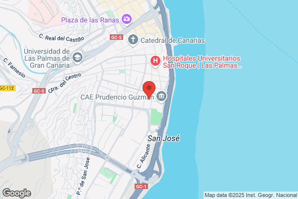 CAFETERÍA LUIS