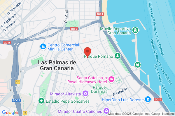 La Cantina de la casa del Hierro