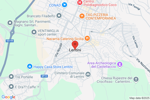 Lentini