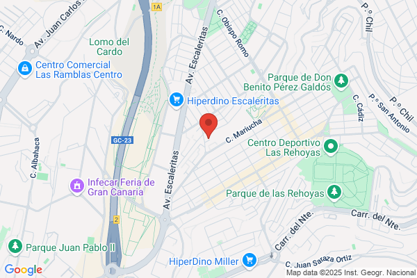 Reformax Canarias