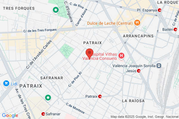 LEONARDO LUJÁN OBRAS Y REFORMAS
