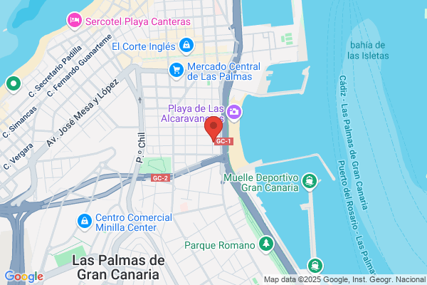 Pladuristas Y Acabados E.C.