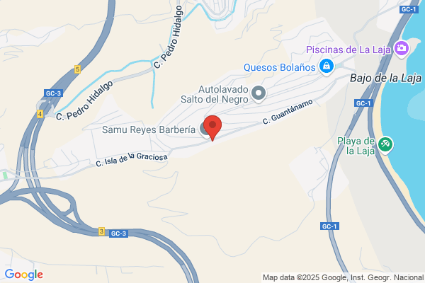 REFORMAS y LIMPIEZAS VELAZQUEZ - Empresa de Reformas & Empresa de limpieza en Las Palmas