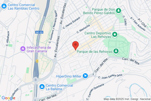 Reformas Castaño Valencia