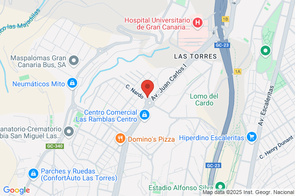 Reparaciones y Servicios Generales 24H SGM