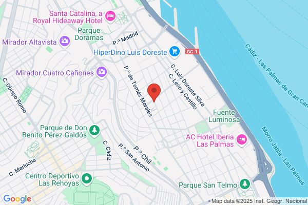 Servicios Escudero