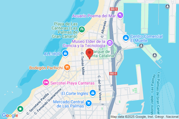 Servireformas Las Palmas