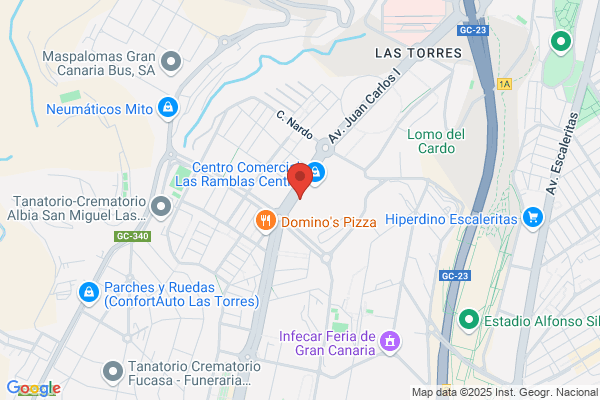 Madriguera Obrador