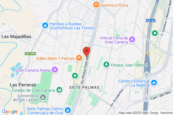Panaderia Hijos De Rosarito
