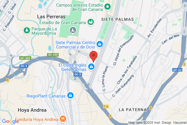 Camper El Corte Ingles Las Palmas De Gran Canaria