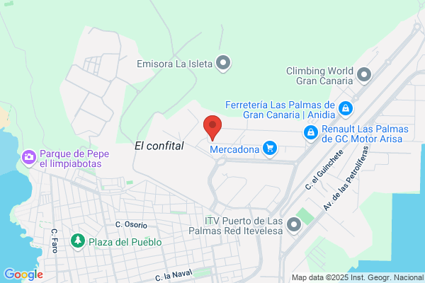 Cuatro Rios S.L.