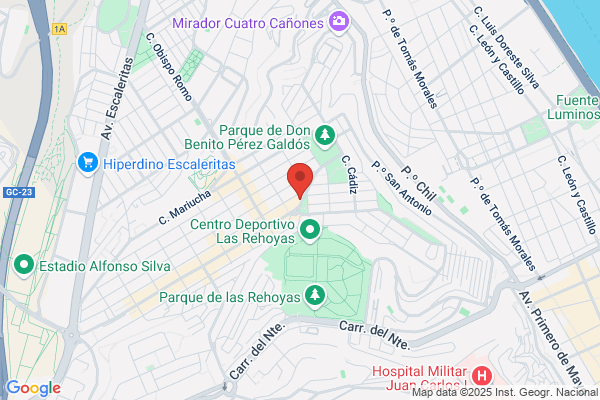 SUPERMERCADO RANCHO GLORIA