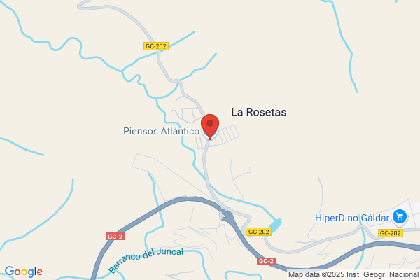 Piensos Del Atlantico S.A.