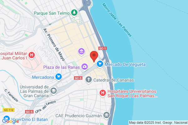 Cyberdata Security Consultora