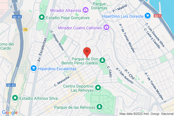 IP Soluciones en canarias (impermeabilizaciones , pavimentos, revestimientos)