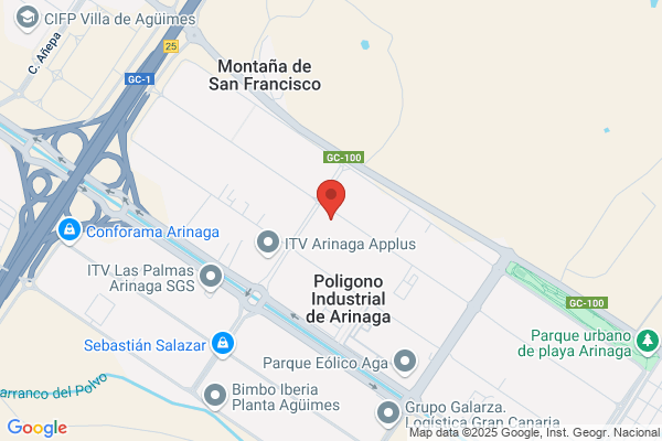 Lopesan Asfaltos Y Construcciones S.A.