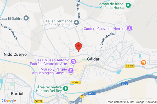Estudio DobleCima