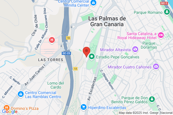 TRABAJOS VERTICALES VRCAN