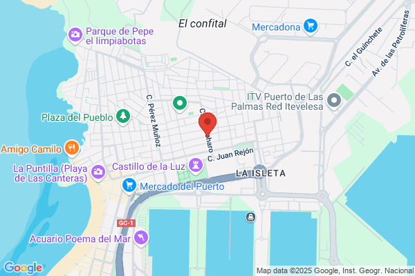 LEIBER & PARNES ESPAÑA S.L.U.