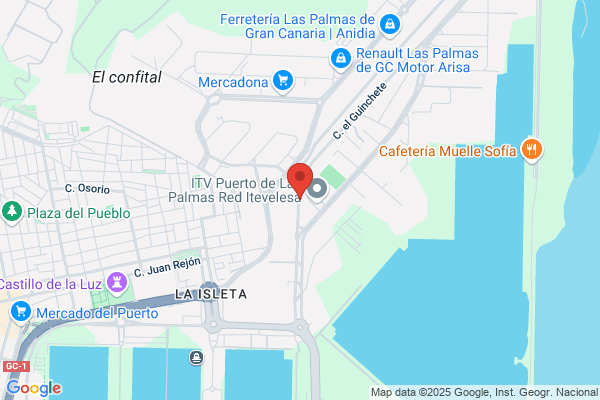 Rucasa Transitos Y Transportes Enter Las Islas
