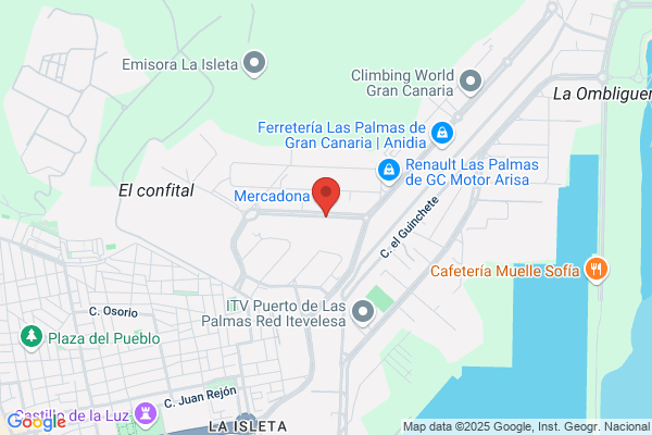 Ruta Canaria S.A.