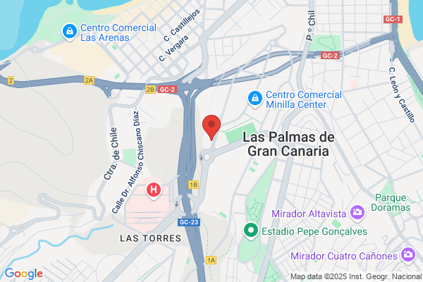 Clínica Dental María del Pilar Pérez