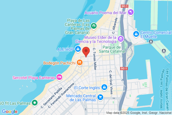 Impress | Ortodoncia Invisible en Las Palmas de Gran Canaria