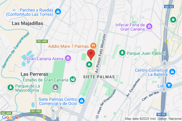 DEL RIO HOME