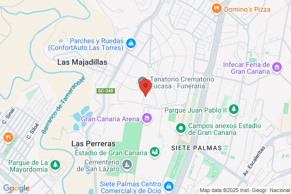 Grupo Martel - Servicio Técnico