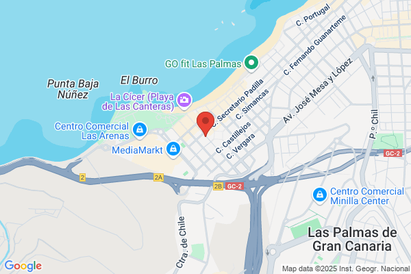 ECO LAVADO AUTOS CANARIAS