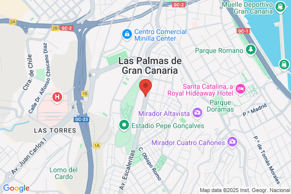 Escuela De Negocios Dar S.L.