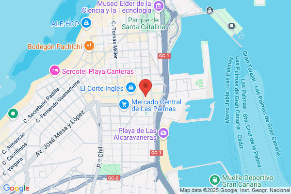 Centro de estimulación de la mente y la memoria (CEMM)