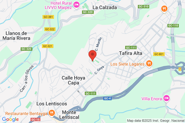 Colegio Jaime Balmes