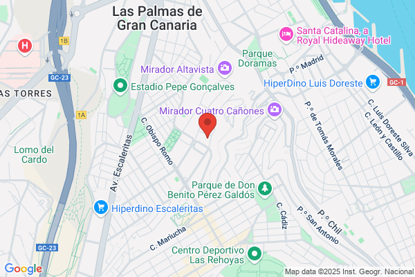 Colegio Los Ángeles