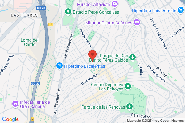 Colegio San Miguel Arcángel